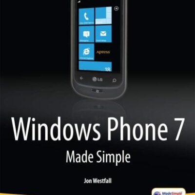 Windows Phone 7 Made Simple