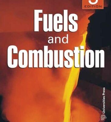 Fuels And Combustion, 3E