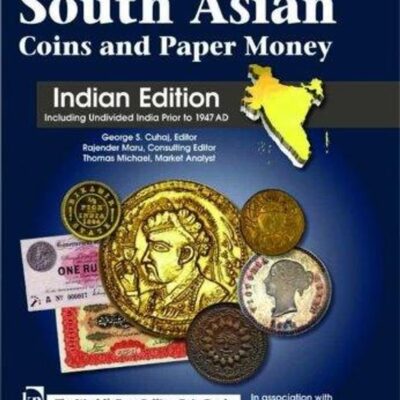 South Asian Coins and Paper Money 1556-Date