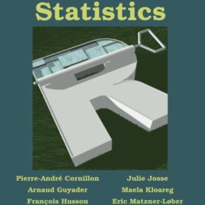 R FOR STATISTICS