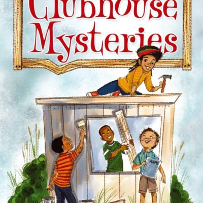 Buried Bones Mystery