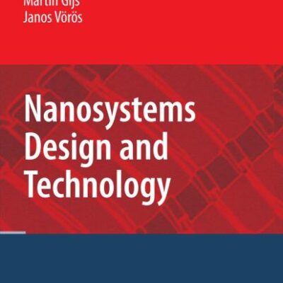 Nanosystems Design and Technology