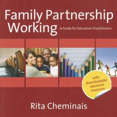 FAMILY PARTNERSHIP WORKING