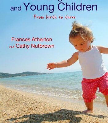 UNDERSTANDING SCHEMAS AND YOUNG CHILDREN