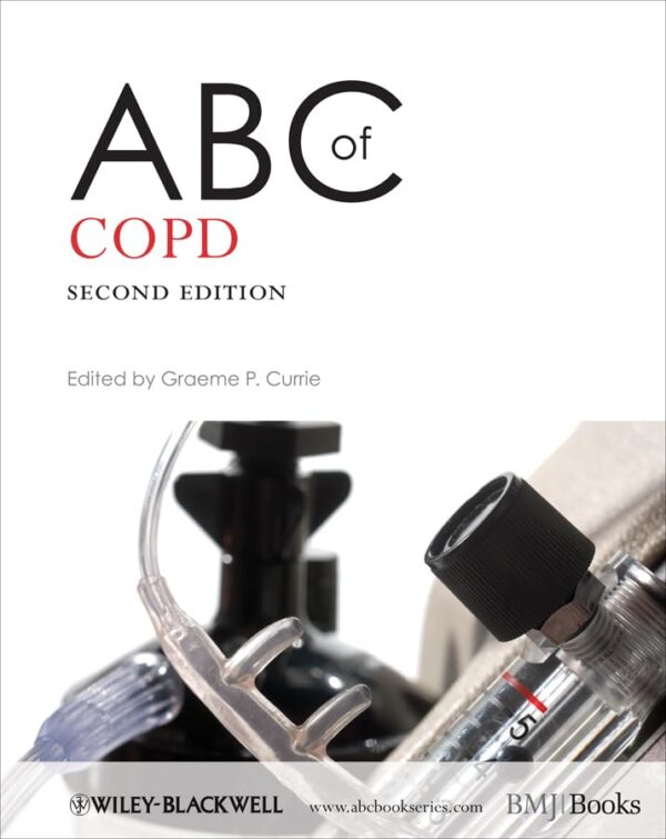 Abc Of The Copd, 2/E