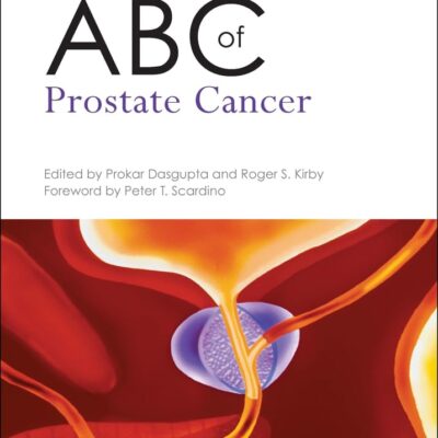 ABC of Prostate Cancer: 159 (ABC Series)
