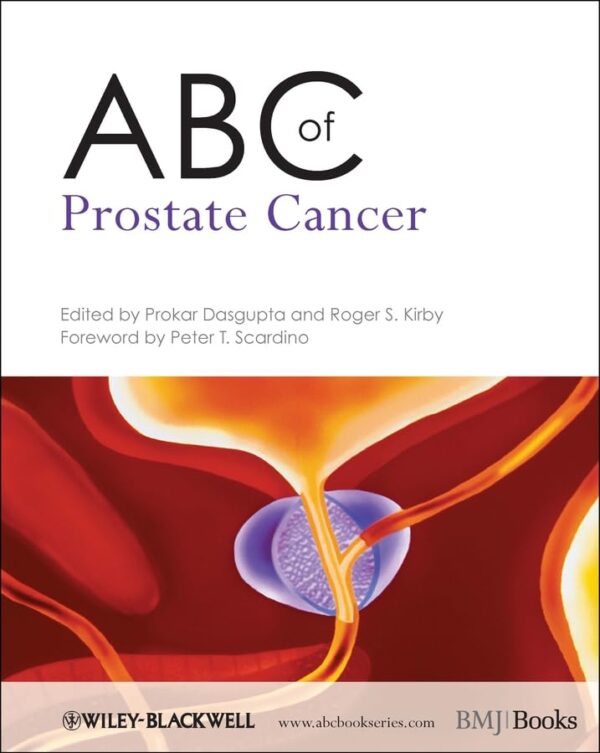 ABC of Prostate Cancer: 159 (ABC Series)