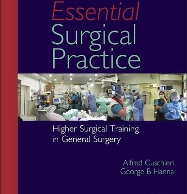 Essential Surgical Practice 5Ed (Ie) (Pb 2015) Spl Price