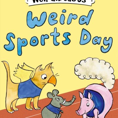 Weird Sports Day