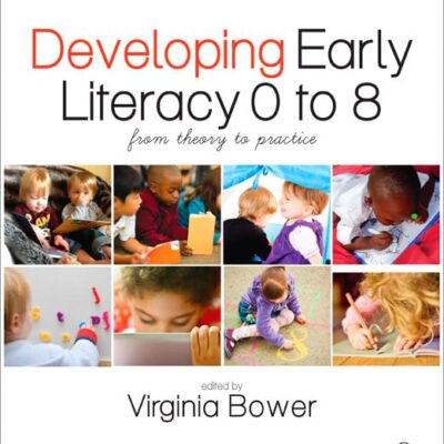 DEVELOPING EARLY LITERACY 0-8