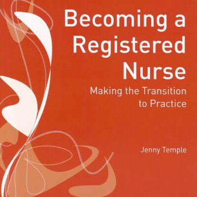 BECOMING A REGISTERED NURSE