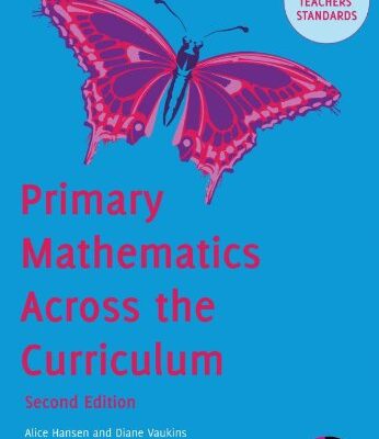 PRIMARY MATHEMATICS ACROSS THE CURRICULUM