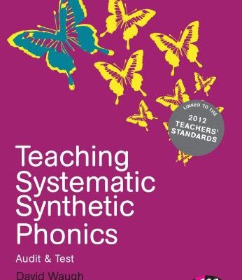 TEACHING SYSTEMATIC SYNTHETIC PHONICS