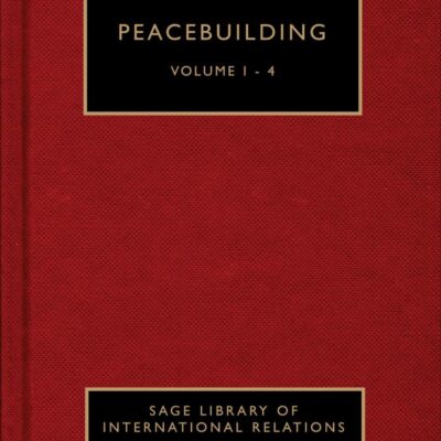 PEACEBUILDING