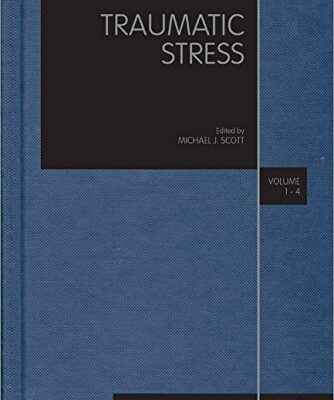 Traumatic Stress (SAGE Library in Mental Health)