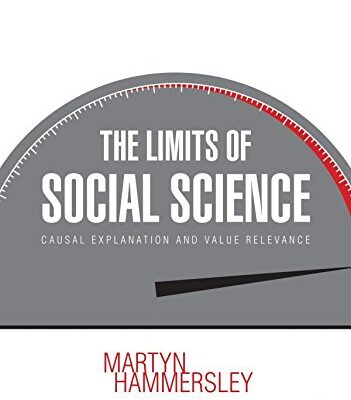 LIMITS OF SOCIAL SCIENCE