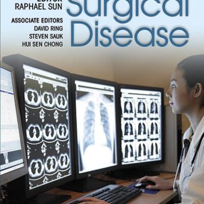 Imaging For Surgical Disease