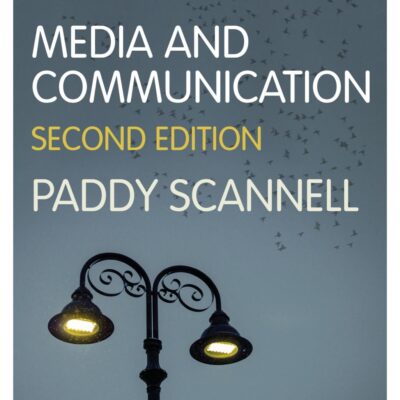 MEDIA AND COMMUNICATION