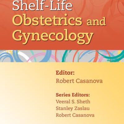 SHELF-LIFE OBSTETRICS AND GYNECOLOGY (PB 2015)