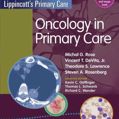 Oncology in Primary Care (Lippincott's Primary Care)