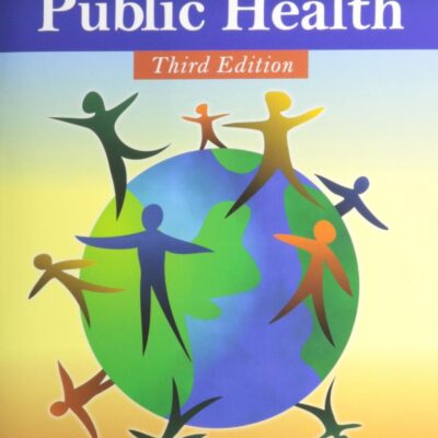 Introduction to Public Health (Revised)