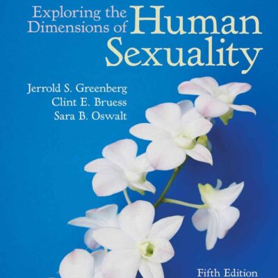 Exploring The Dimensions Of Human Sexuality