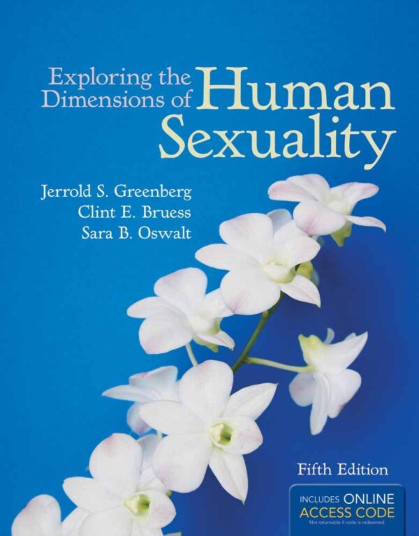Exploring The Dimensions Of Human Sexuality