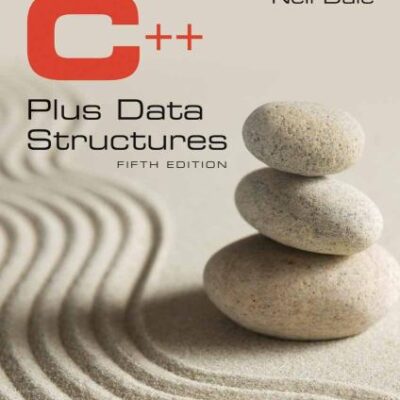 C++ Plus Data Structures