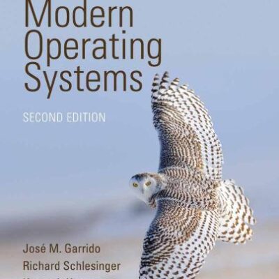 Principles Of Modern Operating Systems