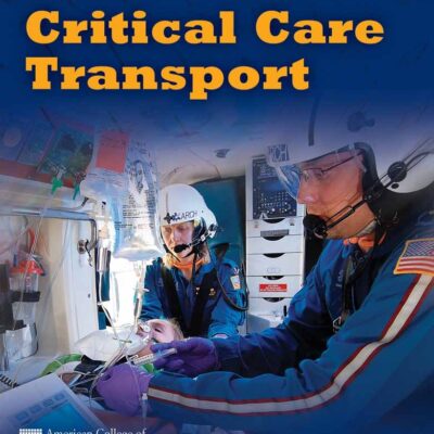 Critical Care Transport