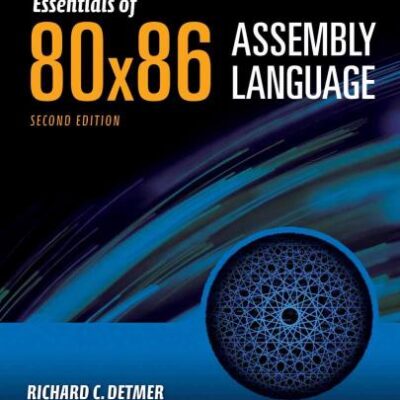 Essentials Of 80X86 Assembly Language
