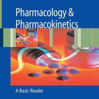 Pharmacology & Pharmacokinetics