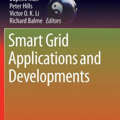Smart Grid Applications and Developments