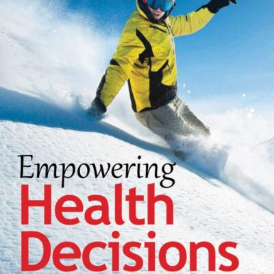 Empowering Health Decisions