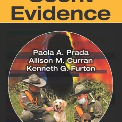 Human Scent Evidence