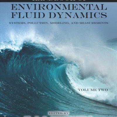 Handbook of Environmental Fluid Dynamics Vol 2 (Hb 2013)