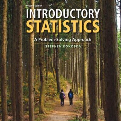 Introductory Statistics