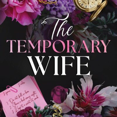 The Temporary Wife: Luca and Valentina's Story (The Windsors, 2)