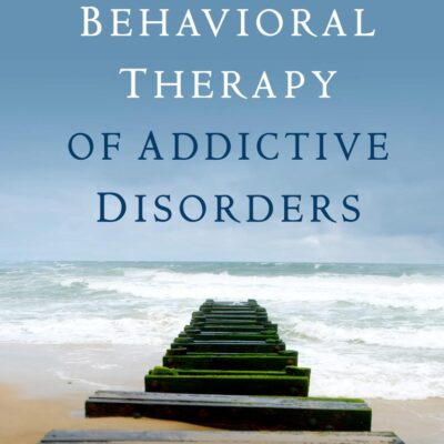 Cognitive-Behavioral Therapy of Addictive Disorders