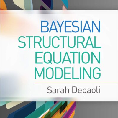 Bayesian Structural Equation Modeling