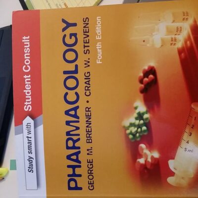 Pharmacology