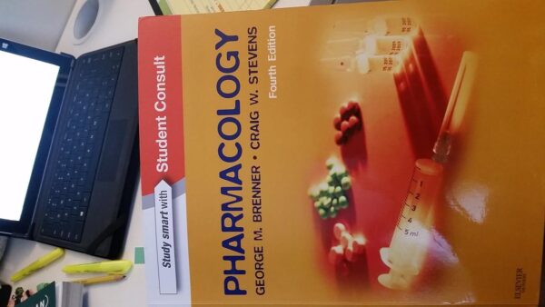 Pharmacology