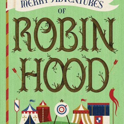 The Merry Adventures of Robin Hood