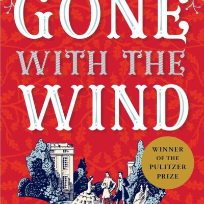 Gone With The Wind, 75Th Anniversary Edition