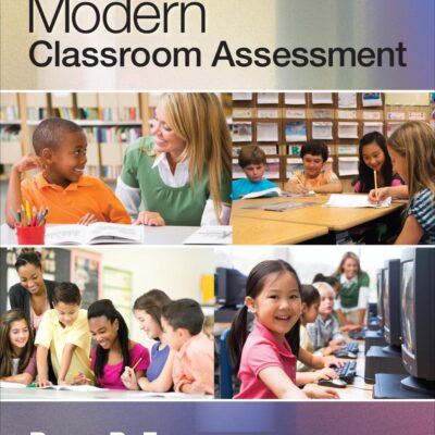 Modern Classroom Assessment