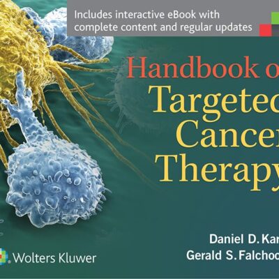 HANDBOOK OF TARGETED CANCER THERAPY (PB 2015)