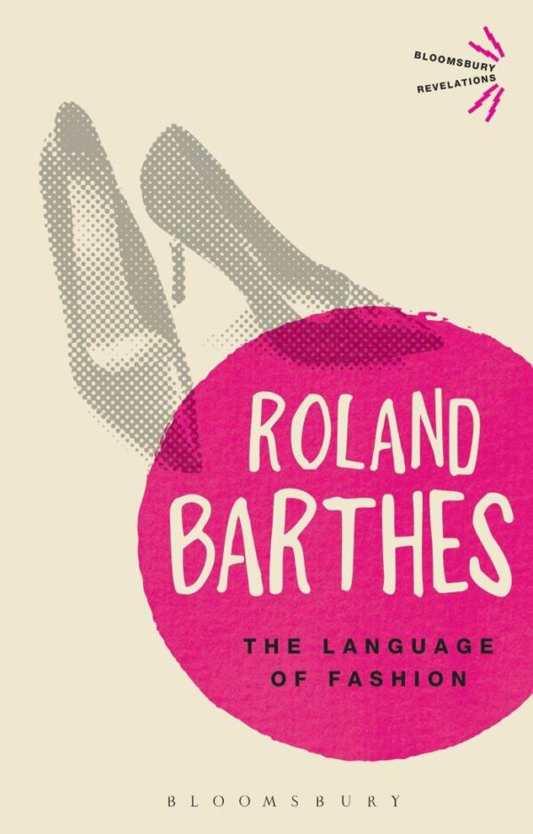 LANGUAGE OF FASHION