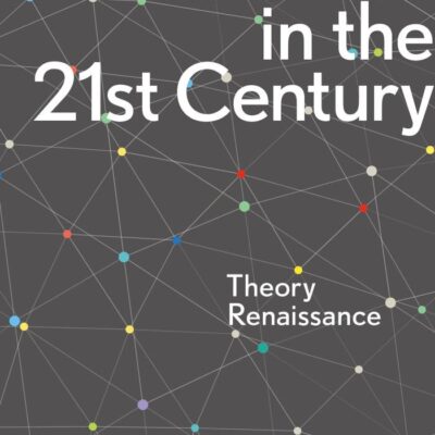 Literary Criticism in the 21st Century: Theory Renaissance