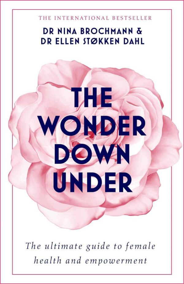 THE WONDER DOWN UNDER