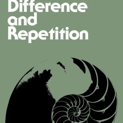 Difference and Repetition (Bloomsbury Revelations)